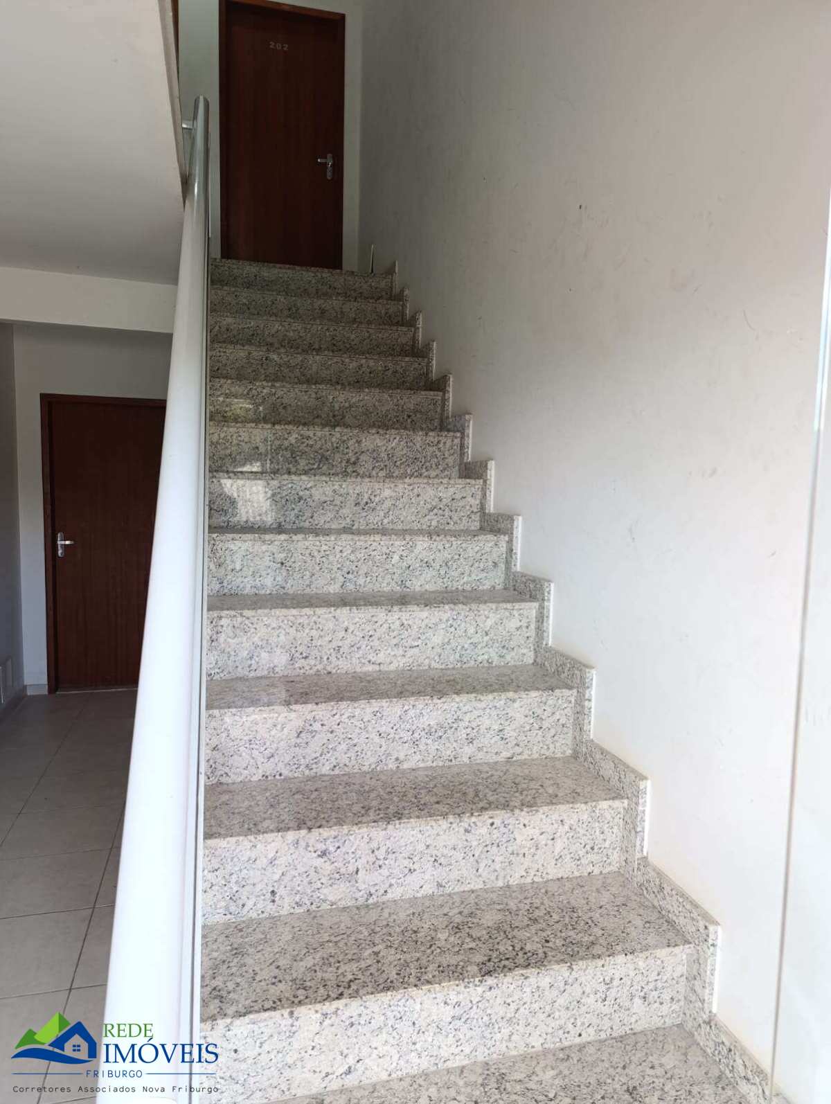 Apartamento à venda com 3 quartos, 90m² - Conselheiro Paulino,Nova Friburgo