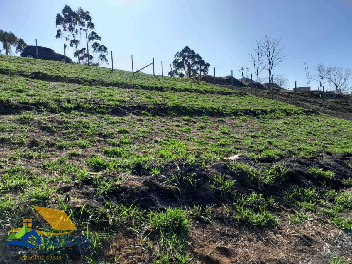 Vendo Terreno com 300 mts² no Bom Jesus Loteamento Jacina - Rede Imóveis Friburgo
