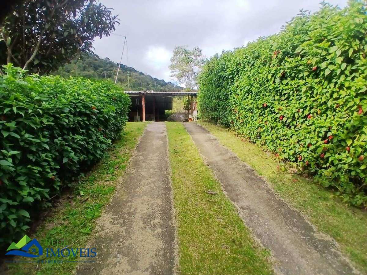 Chácara à venda com 3 quartos, 100m² - CONQUISTA,Nova Friburgo