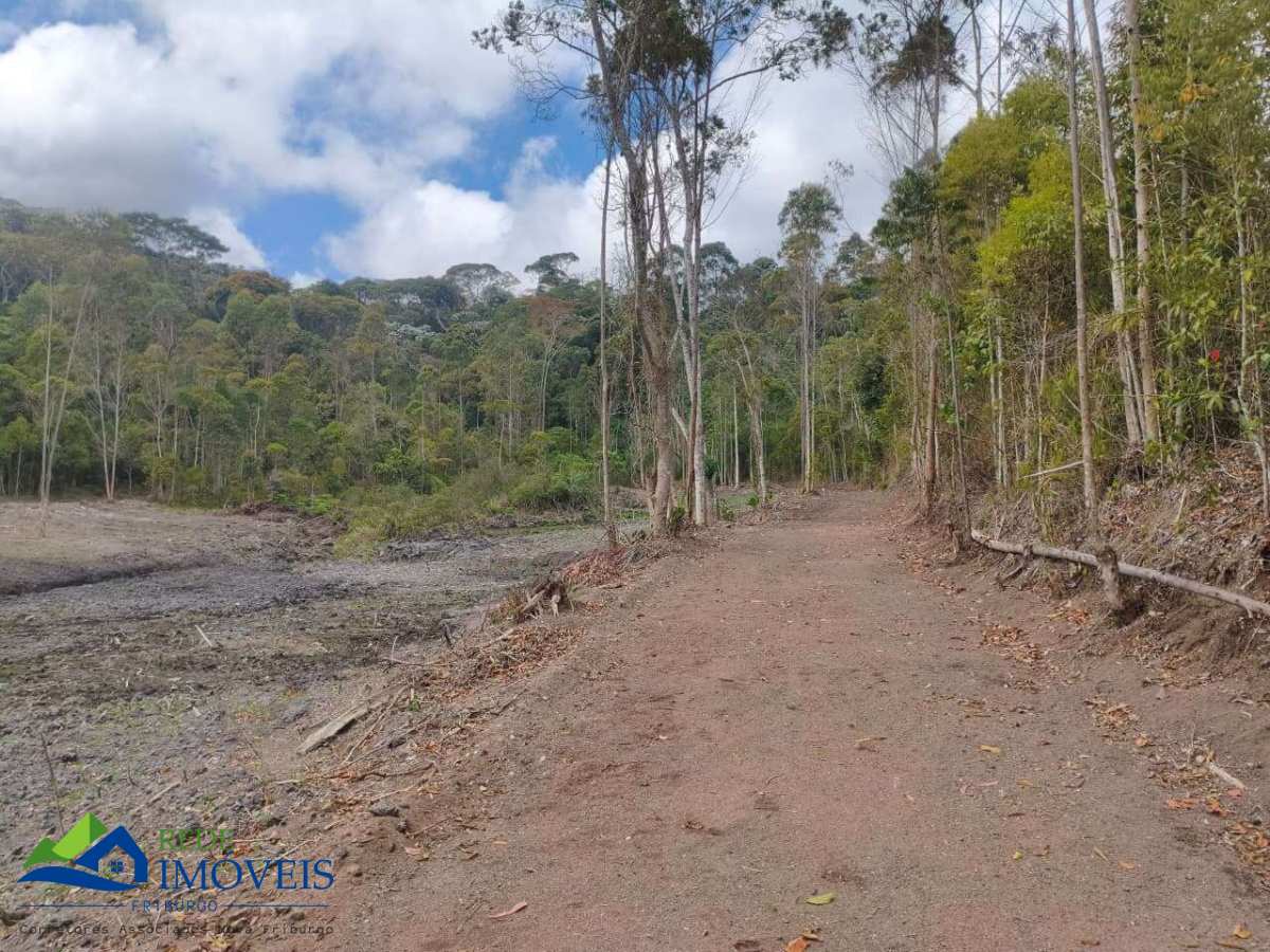 Sítio à venda com 5 quartos, 250m² - São Geraldo,Nova Friburgo