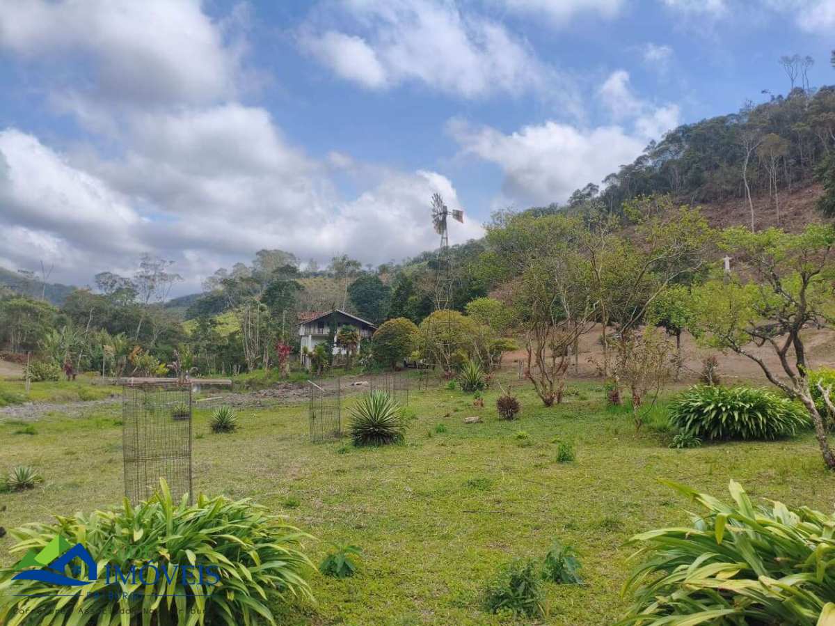 Vendo Sítio no Córrego Dantas com 95 mil mts² - Rede Imóveis Friburgo