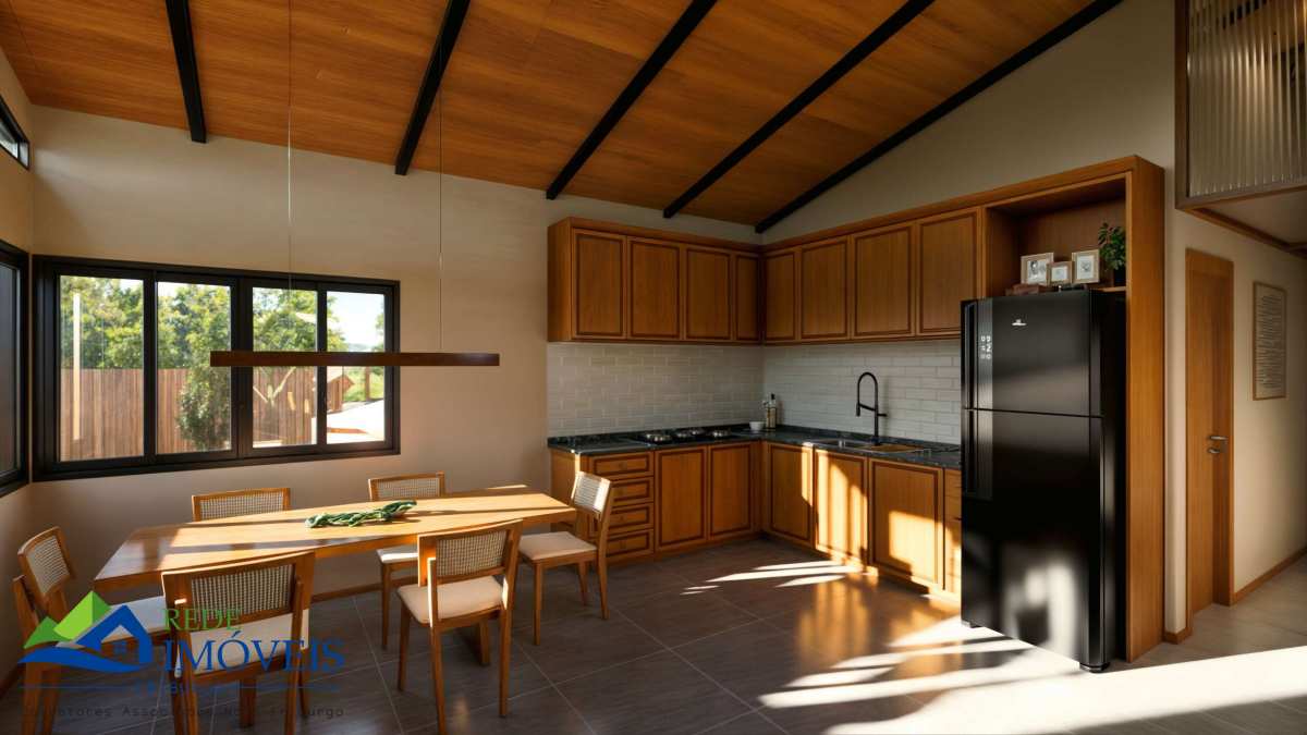 Vendo Casa na Planta em São Pedro da Serra - Rede Imóveis Friburgo