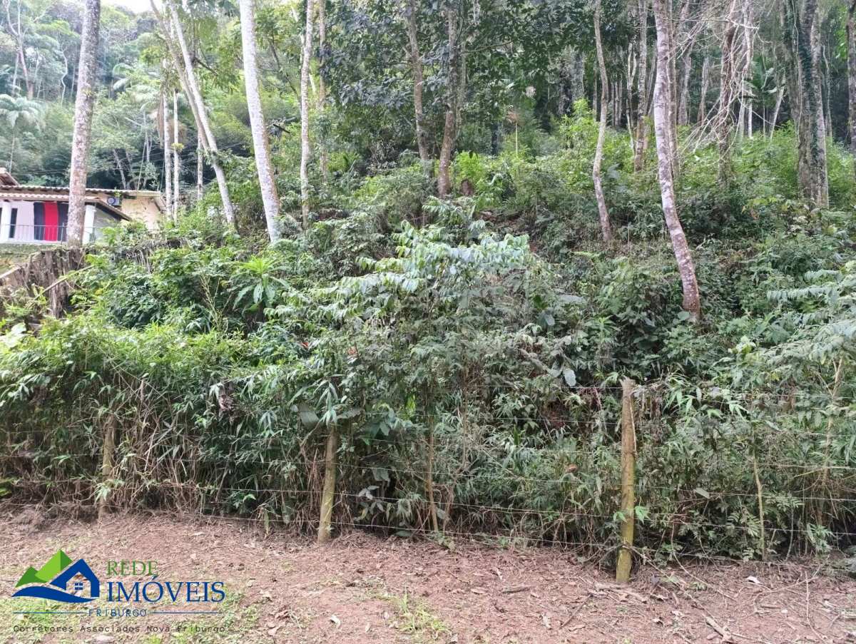 Terreno à venda, 800m² - Fazenda Bela Vista,Nova Friburgo