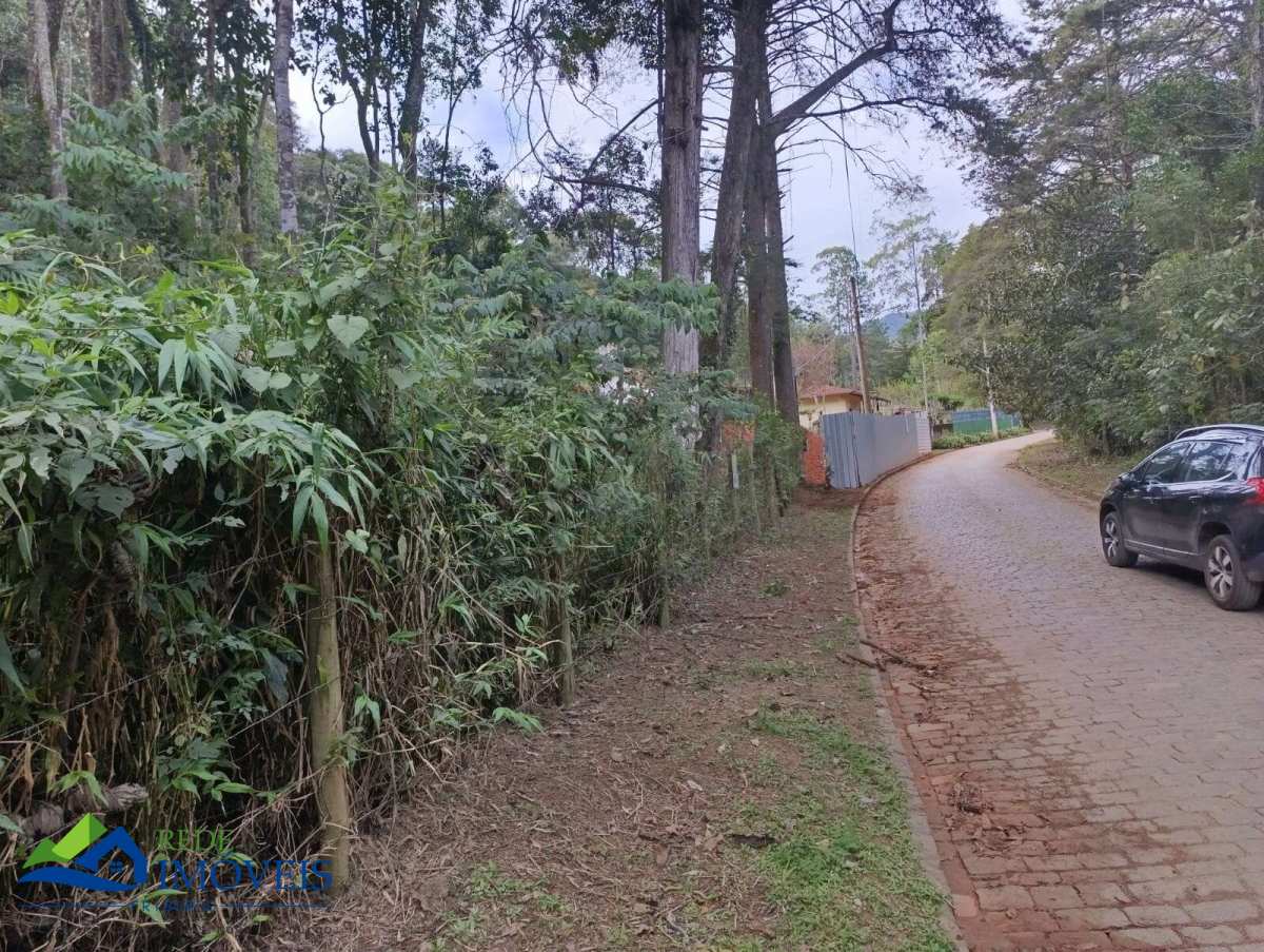 Terreno à venda, 800m² - Fazenda Bela Vista,Nova Friburgo