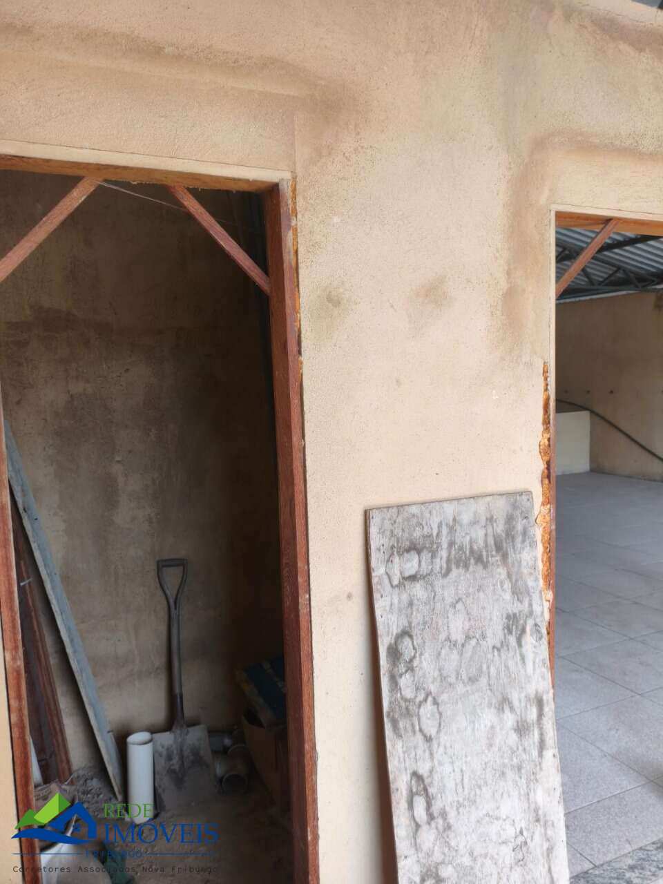 Prédio comercial à venda, 300m² - Chácara Paraíso,Nova Friburgo
