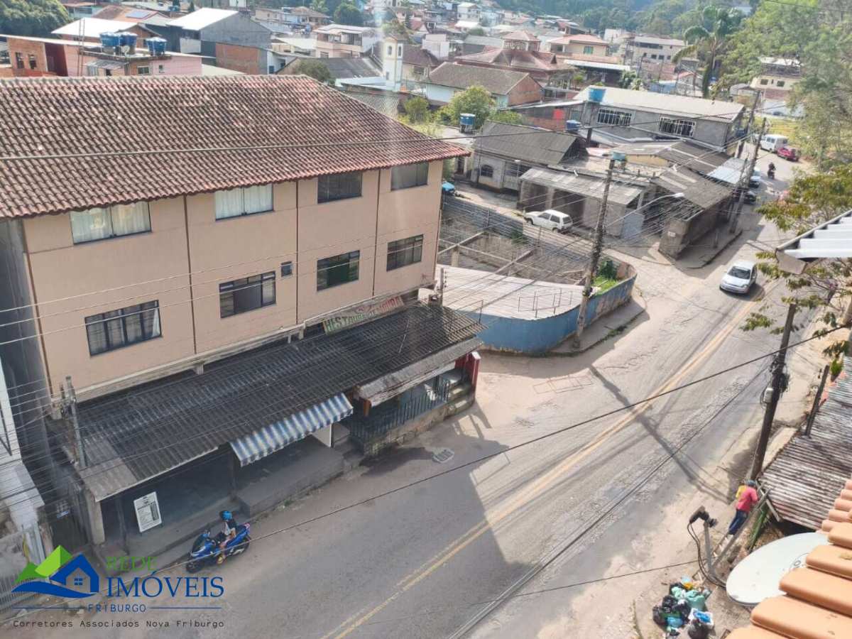 Prédio comercial à venda, 300m² - Chácara Paraíso,Nova Friburgo