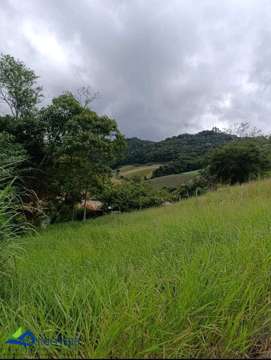 Terreno à venda, 360m² - São Pedro da Serra,Nova Friburgo