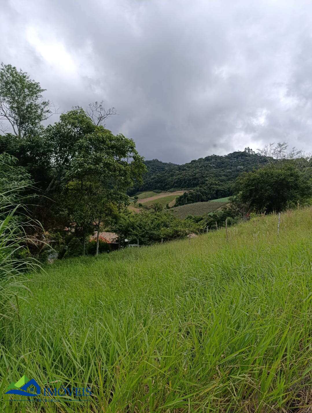 Terreno à venda, 360m² - São Pedro da Serra,Nova Friburgo