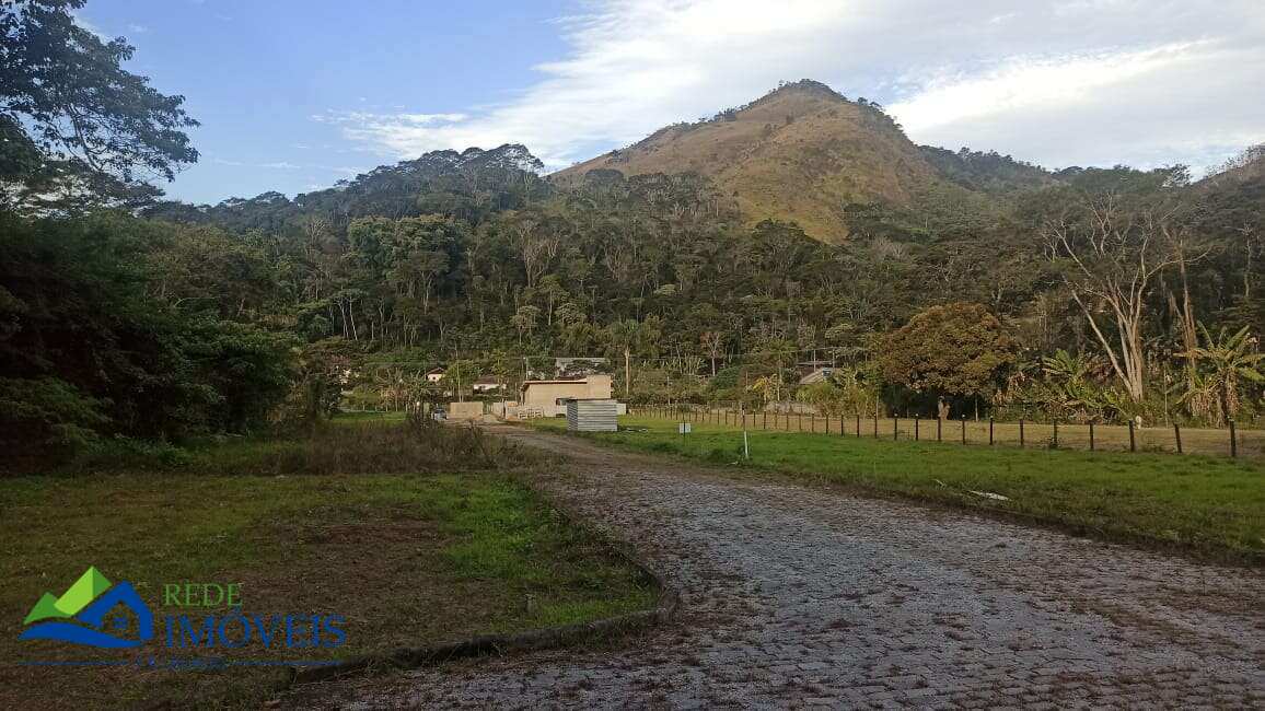 Terreno à venda, 360m² - Amparo,Nova Friburgo