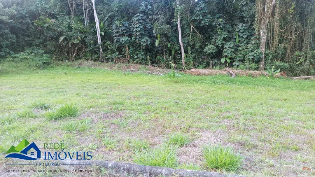 Terreno à venda, 360m² - Amparo,Nova Friburgo