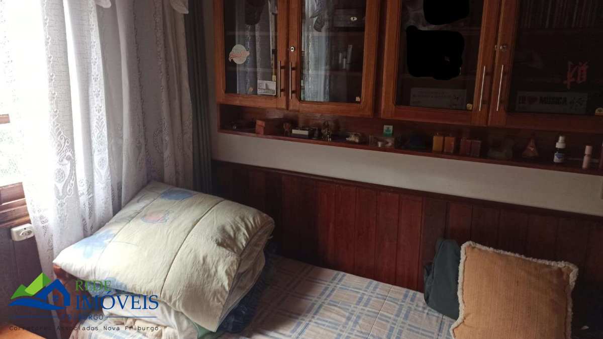 Casa de alto padrão à venda com 5 quartos, 350m² - Centro,Nova Friburgo