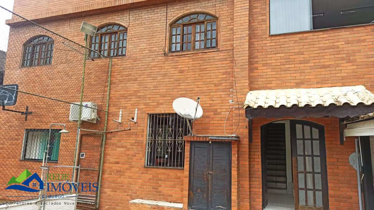 Casa de alto padrão à venda com 5 quartos, 350m² - Centro,Nova Friburgo