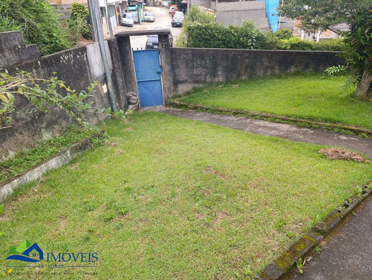 Casa à venda com 3 quartos, 100m² - Riograndina,Nova Friburgo