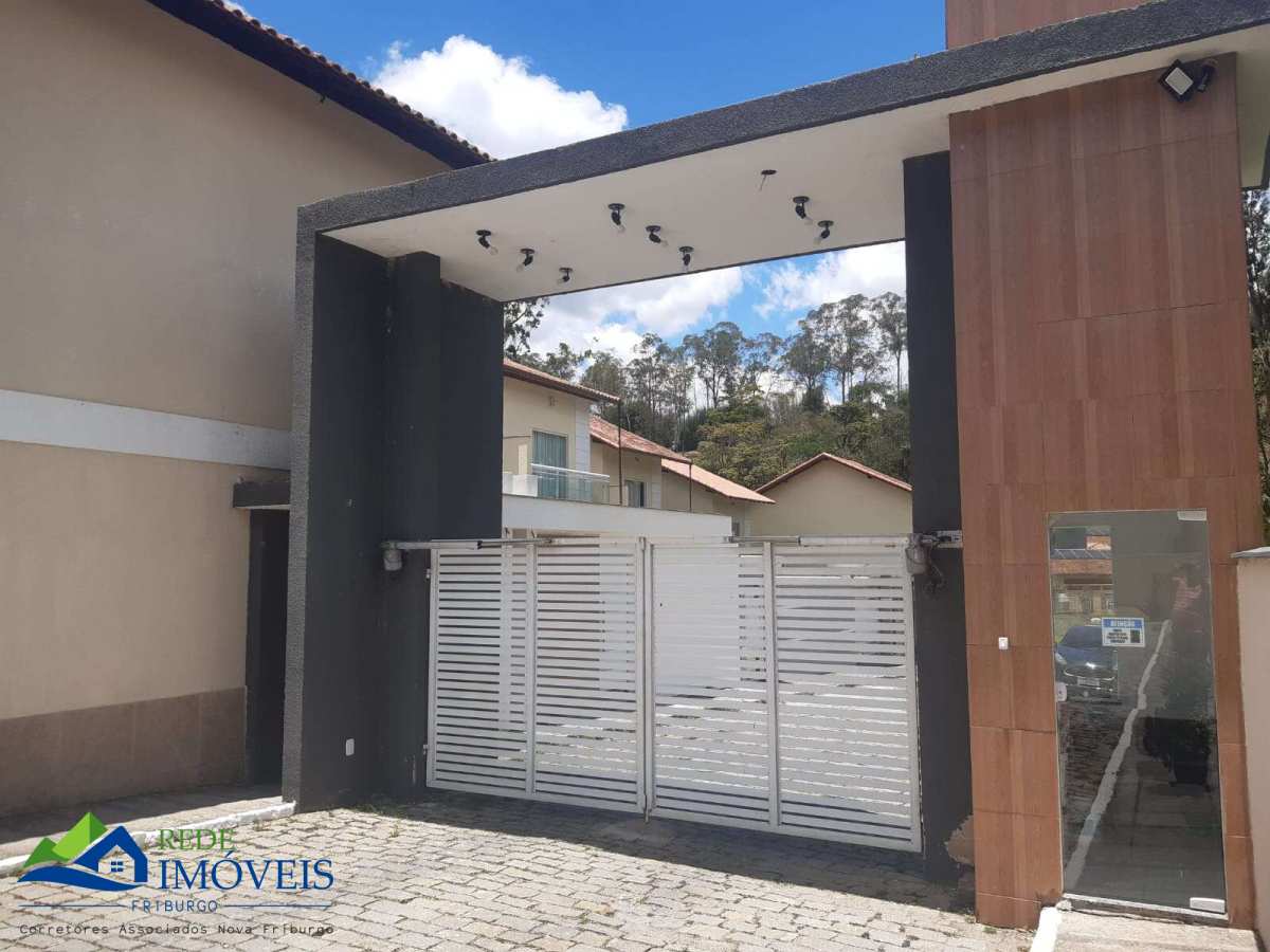 Casa à venda com 3 quartos, 110m² - PARADA FOLLY,Nova Friburgo