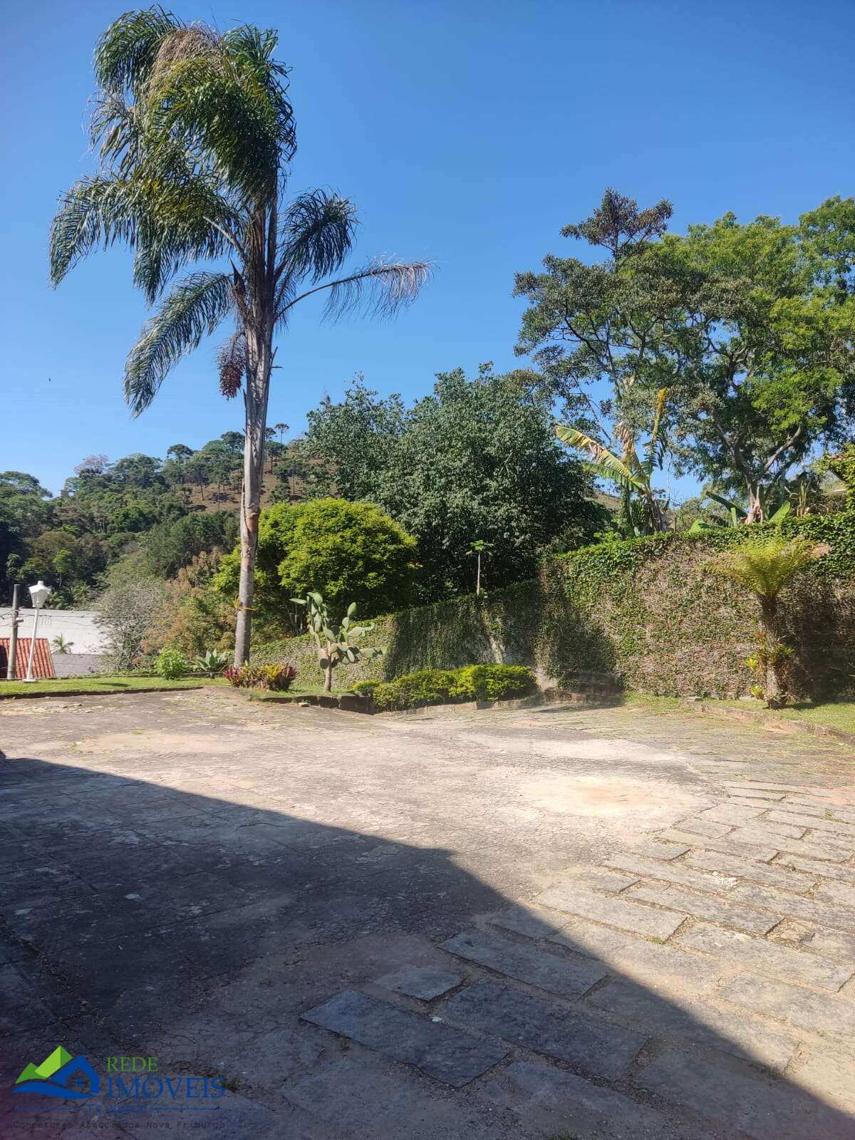 Casa à venda em Nova Friburgo, NOVA SUIÇA, com 4 quartos, 500m² - Rede Imóveis Friburgo