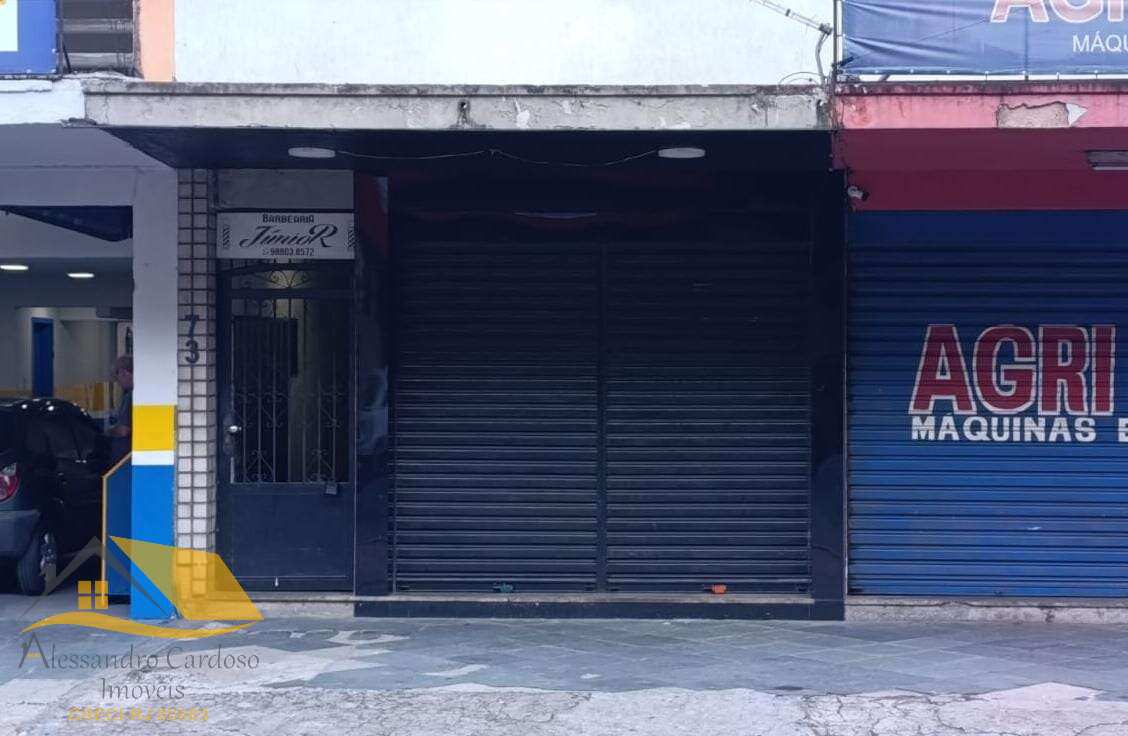 Loja para alugar, 67m² - Centro,Nova Friburgo