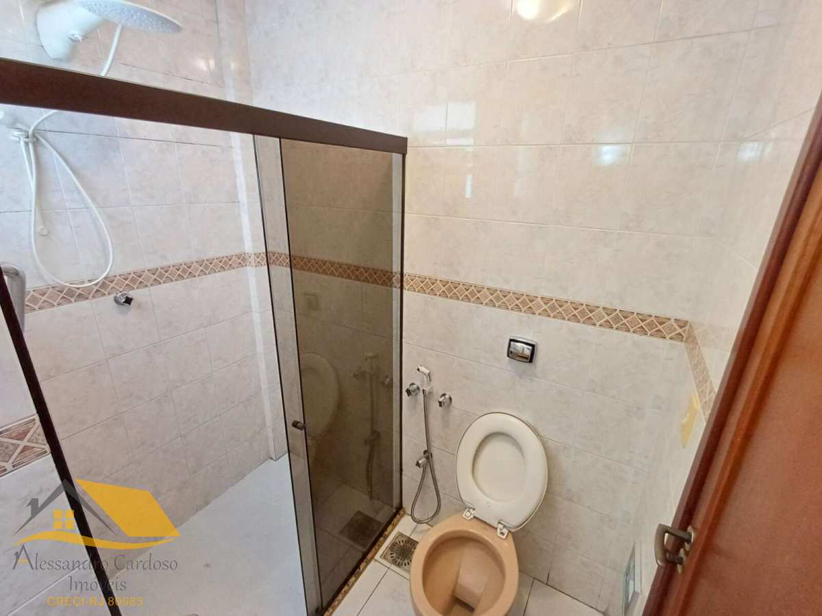 Vendo Apartamento no Centro de Friburgo com 130 mts² - Rede Imóveis Friburgo