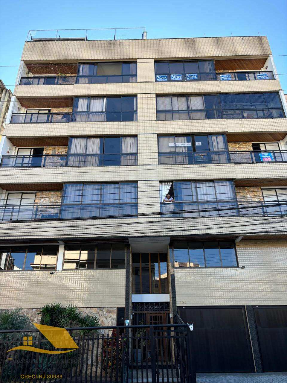 Apartamento à venda com 2 quartos, 130m² - Centro,Nova Friburgo