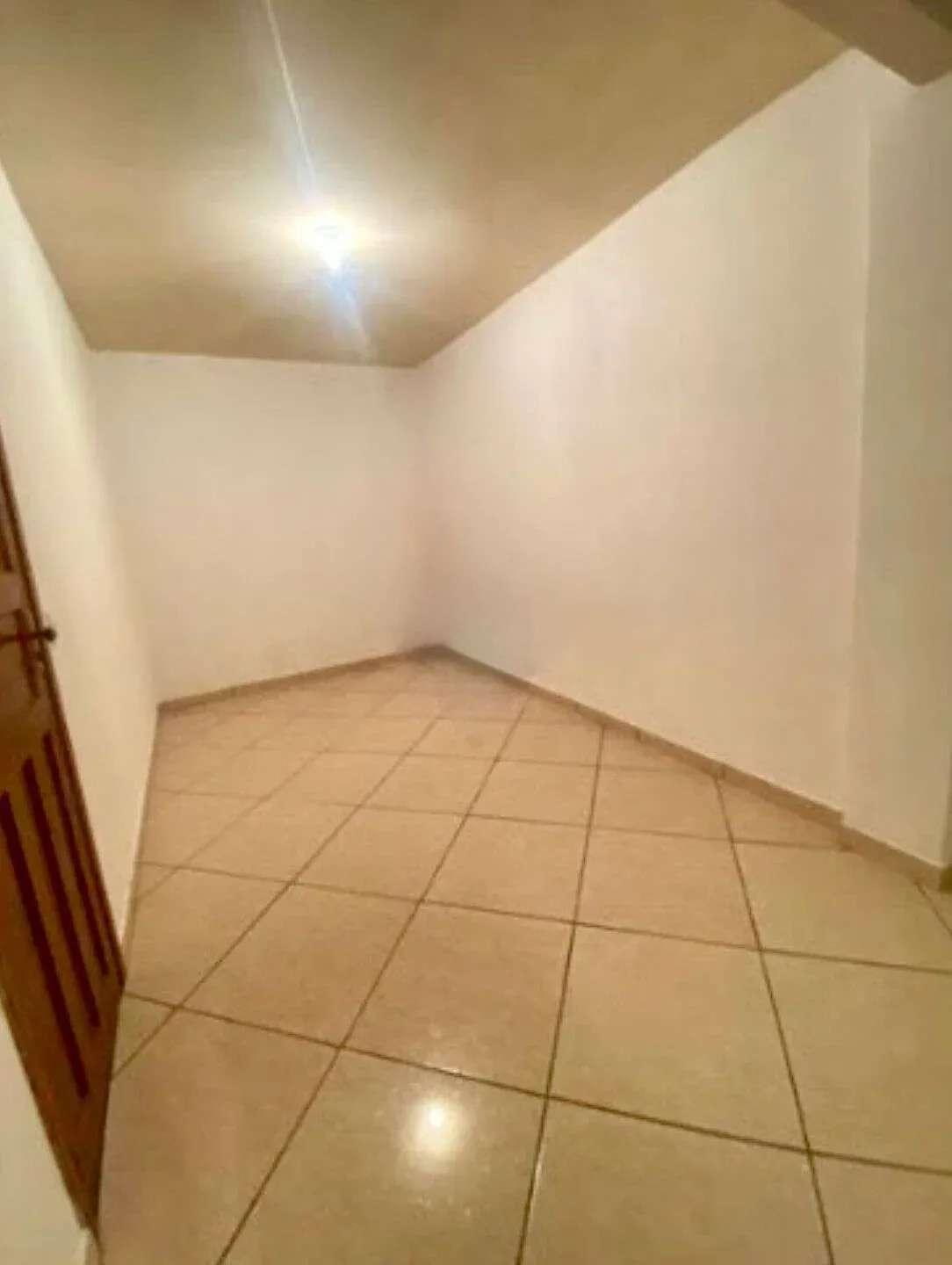 Apartamento à venda com 2 quartos - São Miguel,Bom Jardim