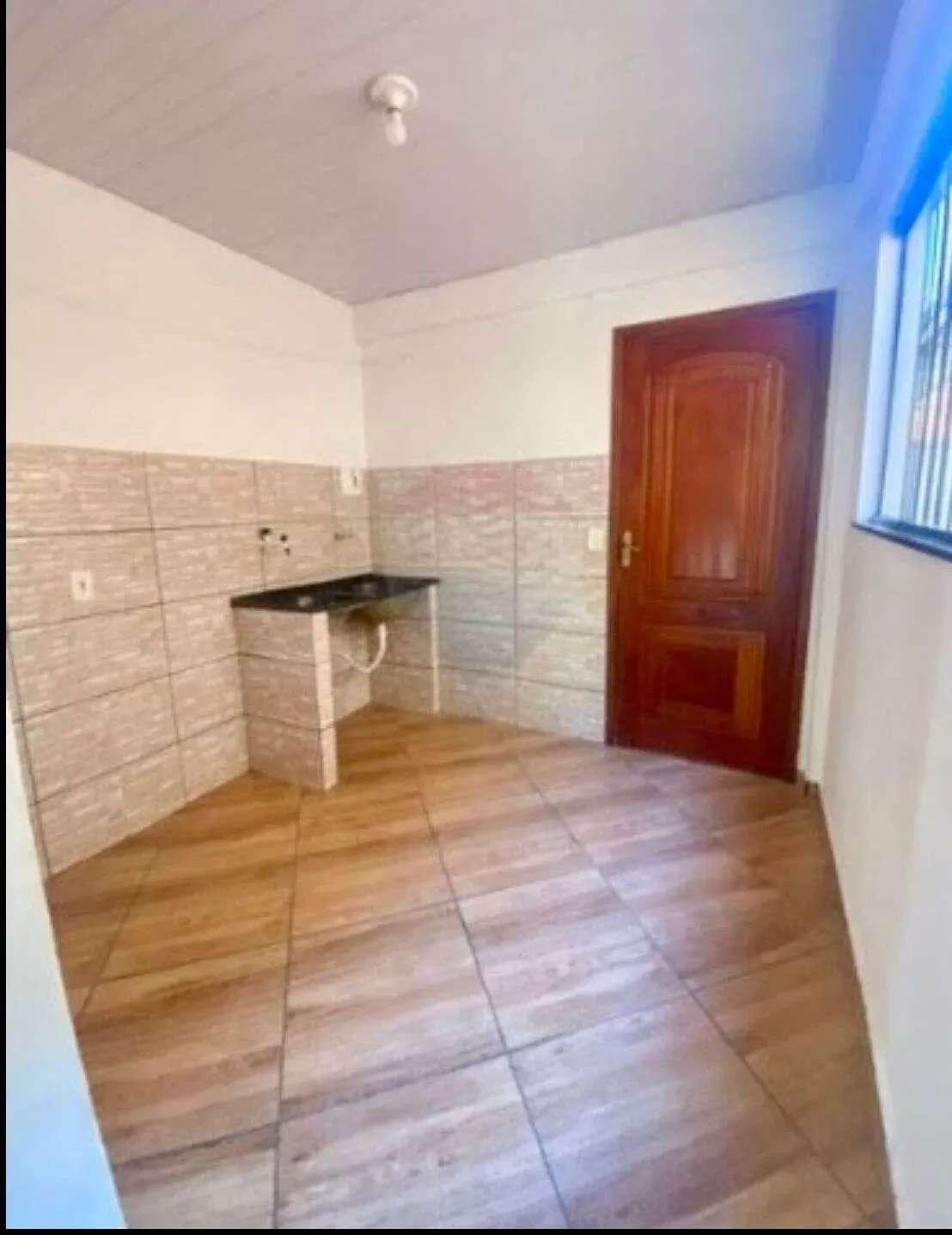 Apartamento à venda com 2 quartos - São Miguel,Bom Jardim