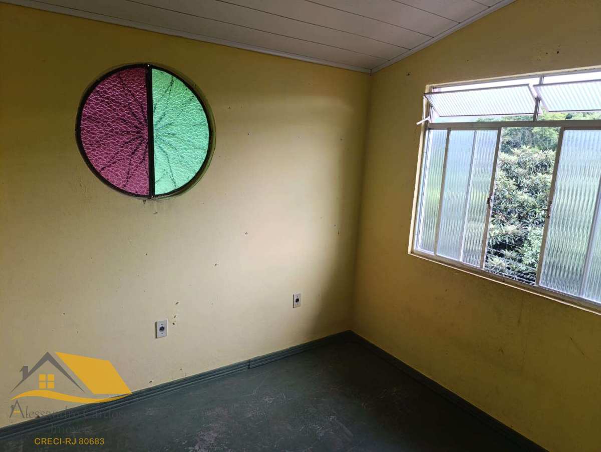 Vendo 4 Casas em Maringá, Riograndina - Rede Imóveis Friburgo