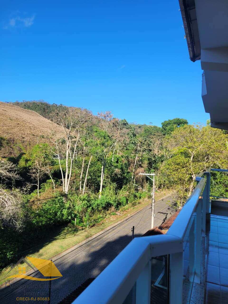 Apartamento à venda com 2 quartos - Campo Belo,Bom Jardim