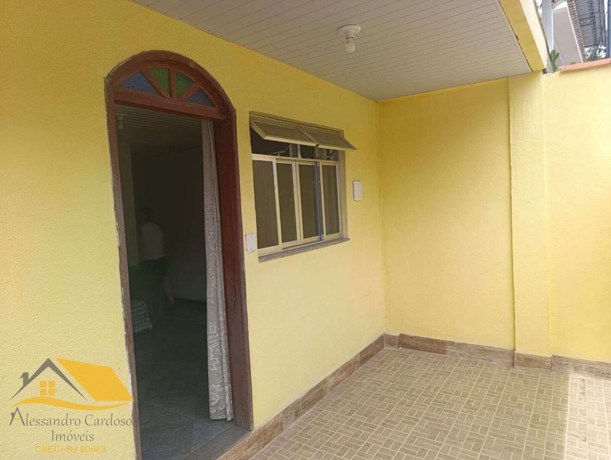 Casa à venda com 2 quartos, 70m² - Loteamento Sitio Jacina,Nova Friburgo