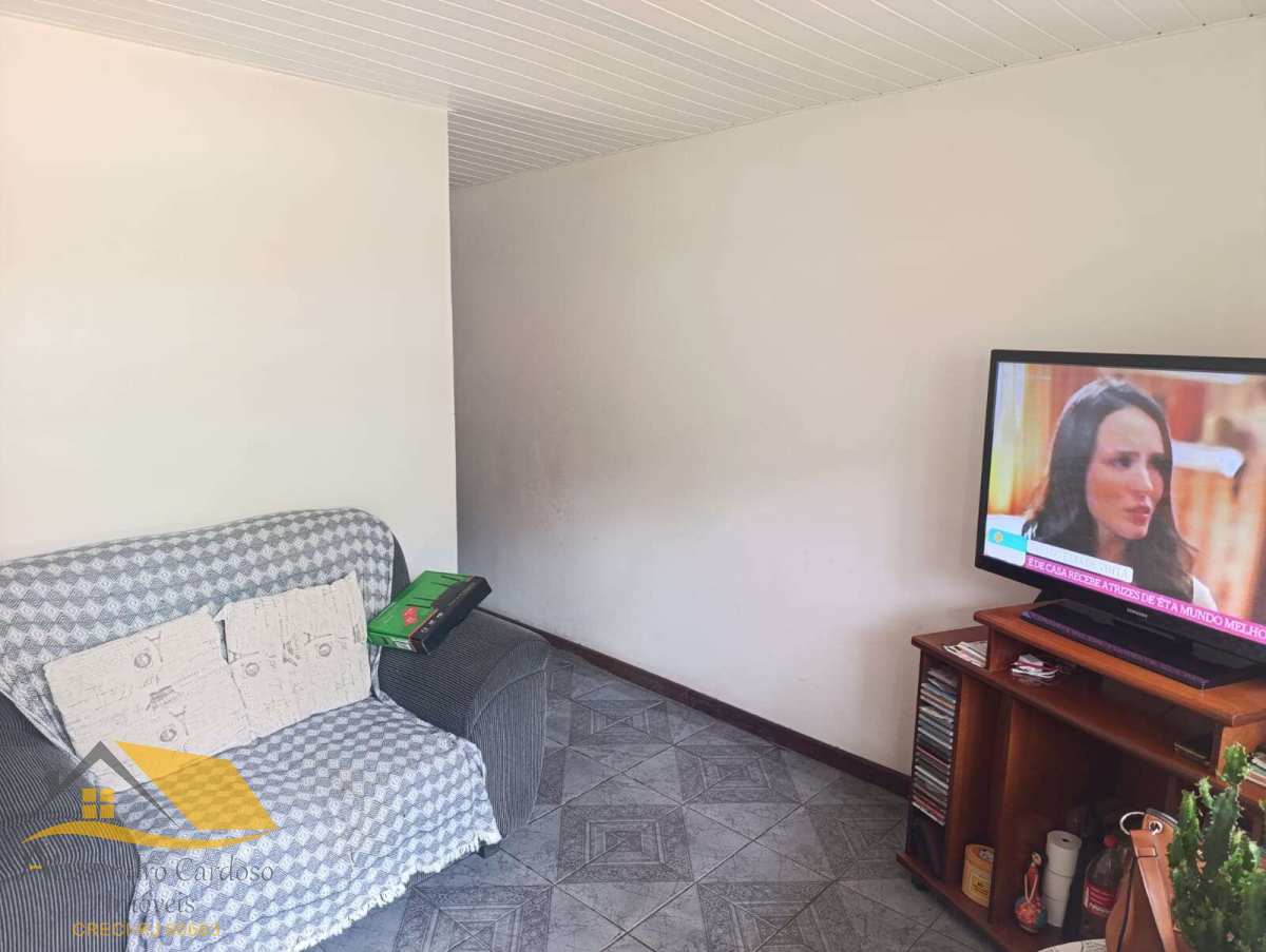 Casa à venda com 2 quartos, 70m² - Loteamento Sitio Jacina,Nova Friburgo