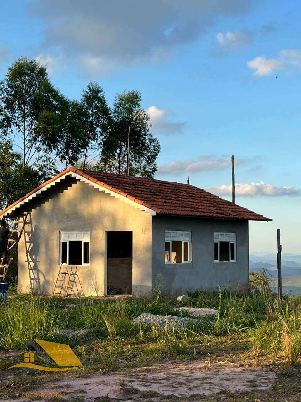 Chácara à venda com 2 quartos, 100m² - ,Bom Jardim