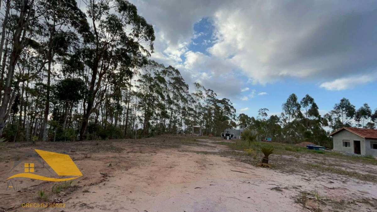 Chácara à venda com 2 quartos, 100m² - ,Bom Jardim