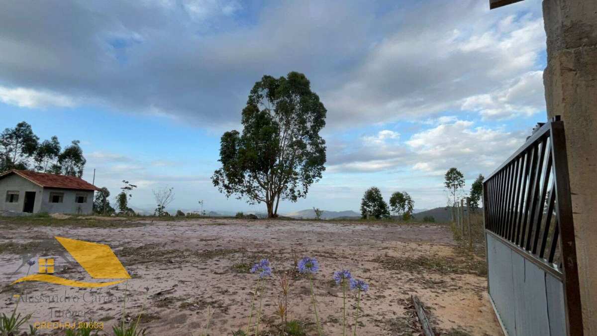 Vendo Chácara em Bom Jardim com 5000 mts² - Rede Imóveis Friburgo