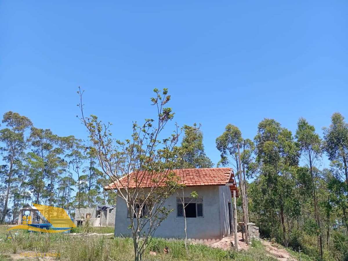 Chácara à venda com 2 quartos, 100m² - ,Bom Jardim
