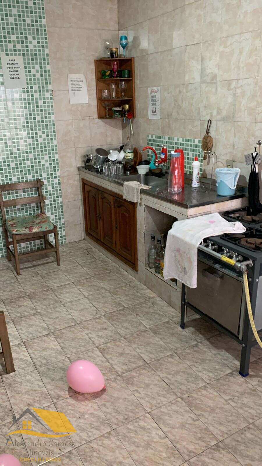 VENDO IMÓVEL NO JARDIM OUTRO PRETO COM DUAS CASAS COM DOIS QUARTOS - Rede Imóveis Friburgo