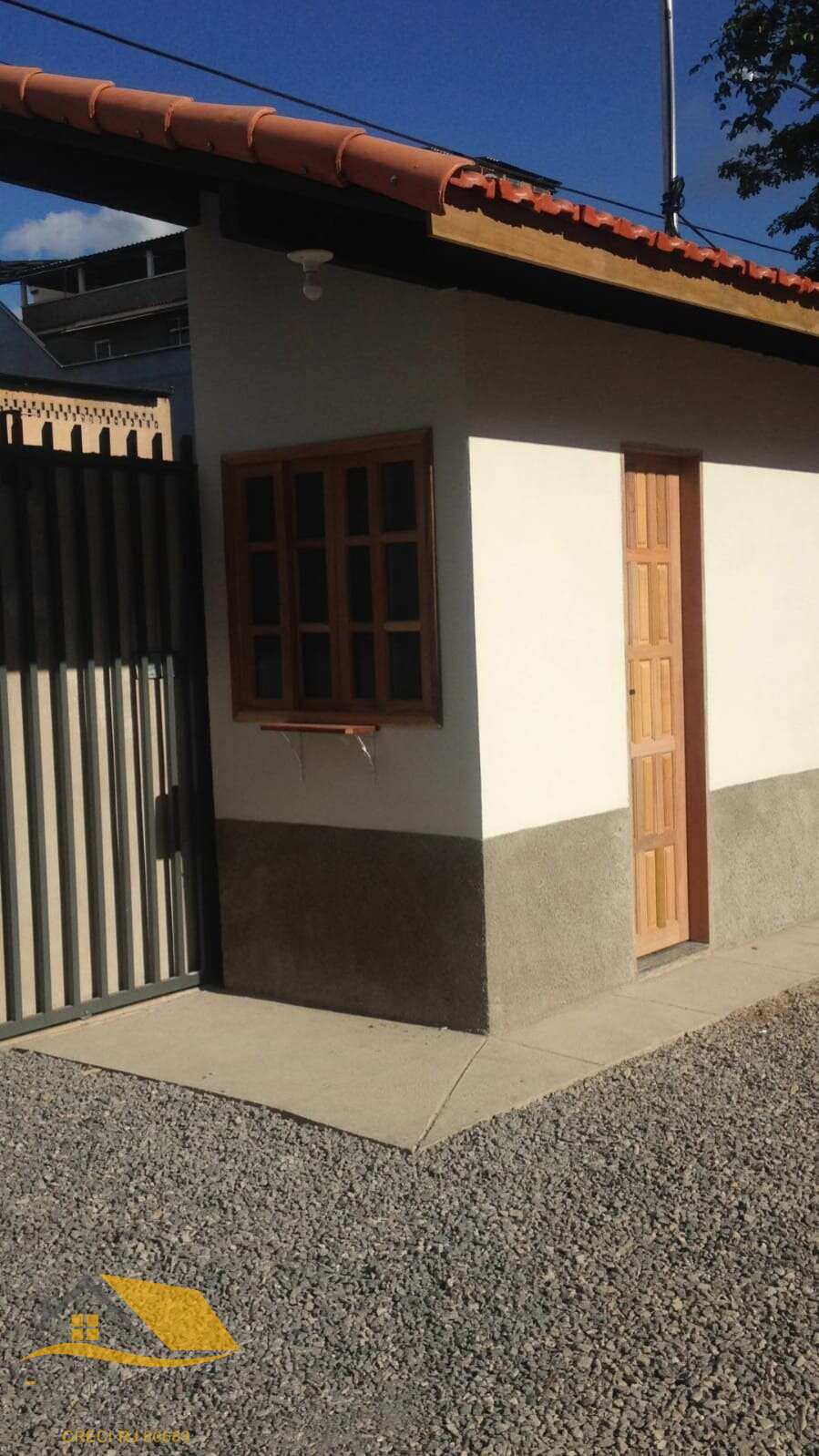 Terreno à venda, 256m² - Centro,Nova Friburgo