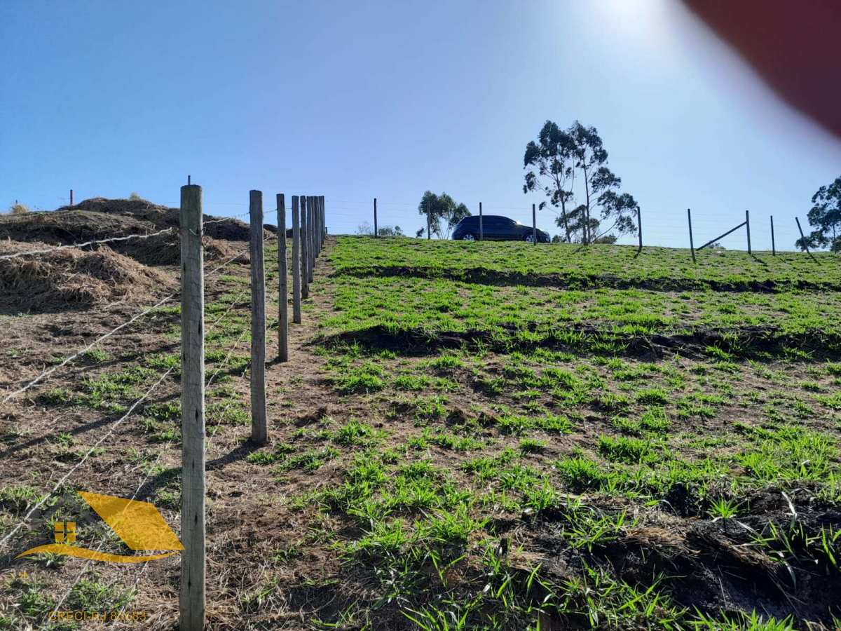 Terreno à venda, 300m² - Chácara Paraíso,Nova Friburgo