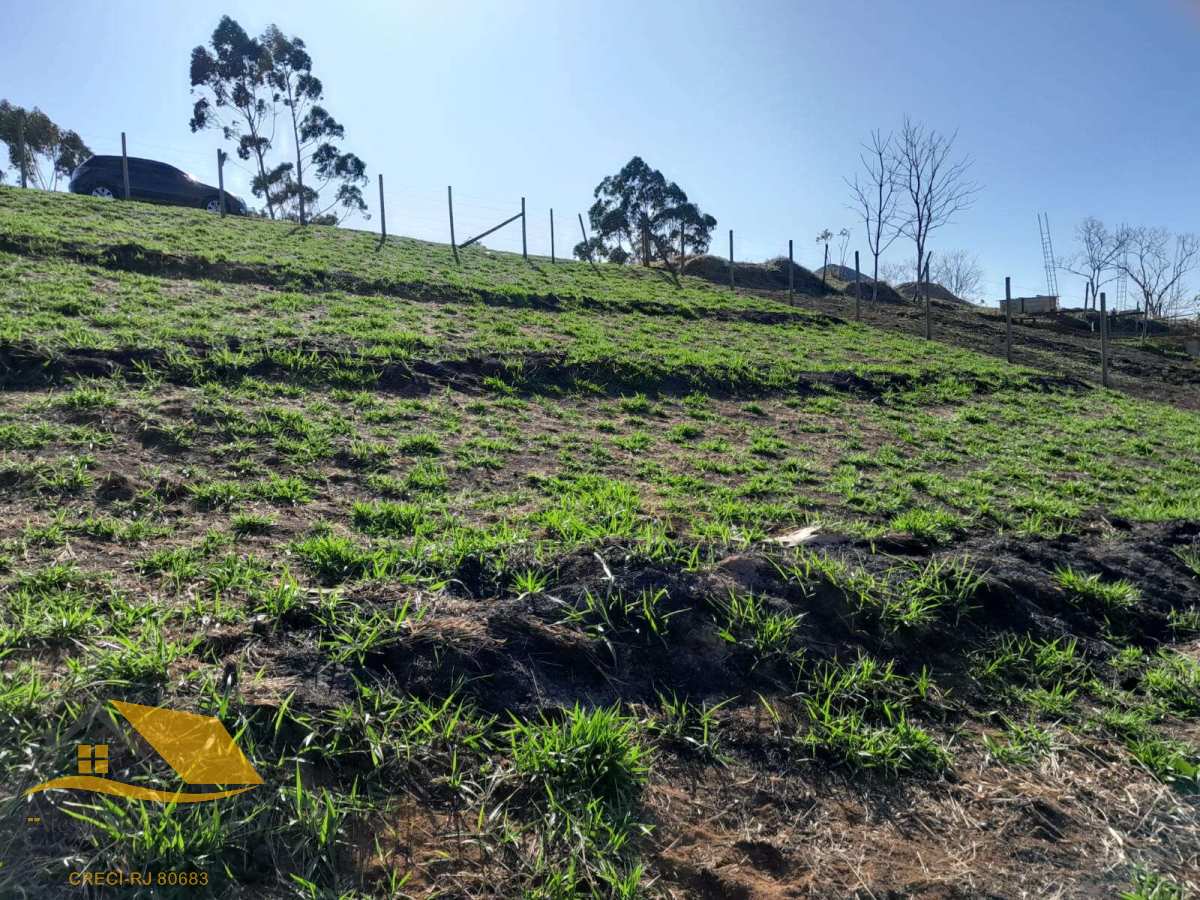 Terreno à venda, 300m² - Chácara Paraíso,Nova Friburgo