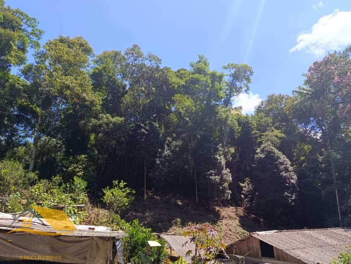 Terreno à venda, 4290m² - Cardinot,Nova Friburgo