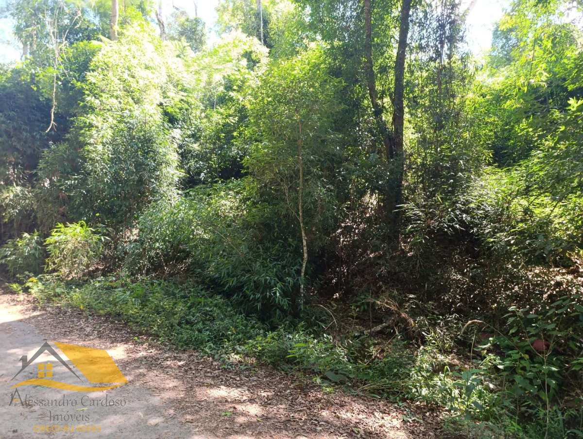 Terreno à venda, 4290m² - Cardinot,Nova Friburgo